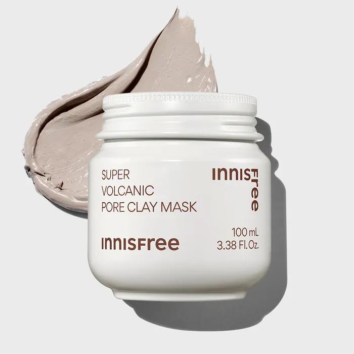 Super Volcanic Pore Mask 100mL