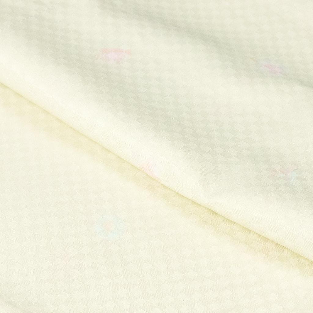 Washable replacement sleeves for false single for women [KYOETSU] undergarments, Yuzen, item, (C-1, 49cm)