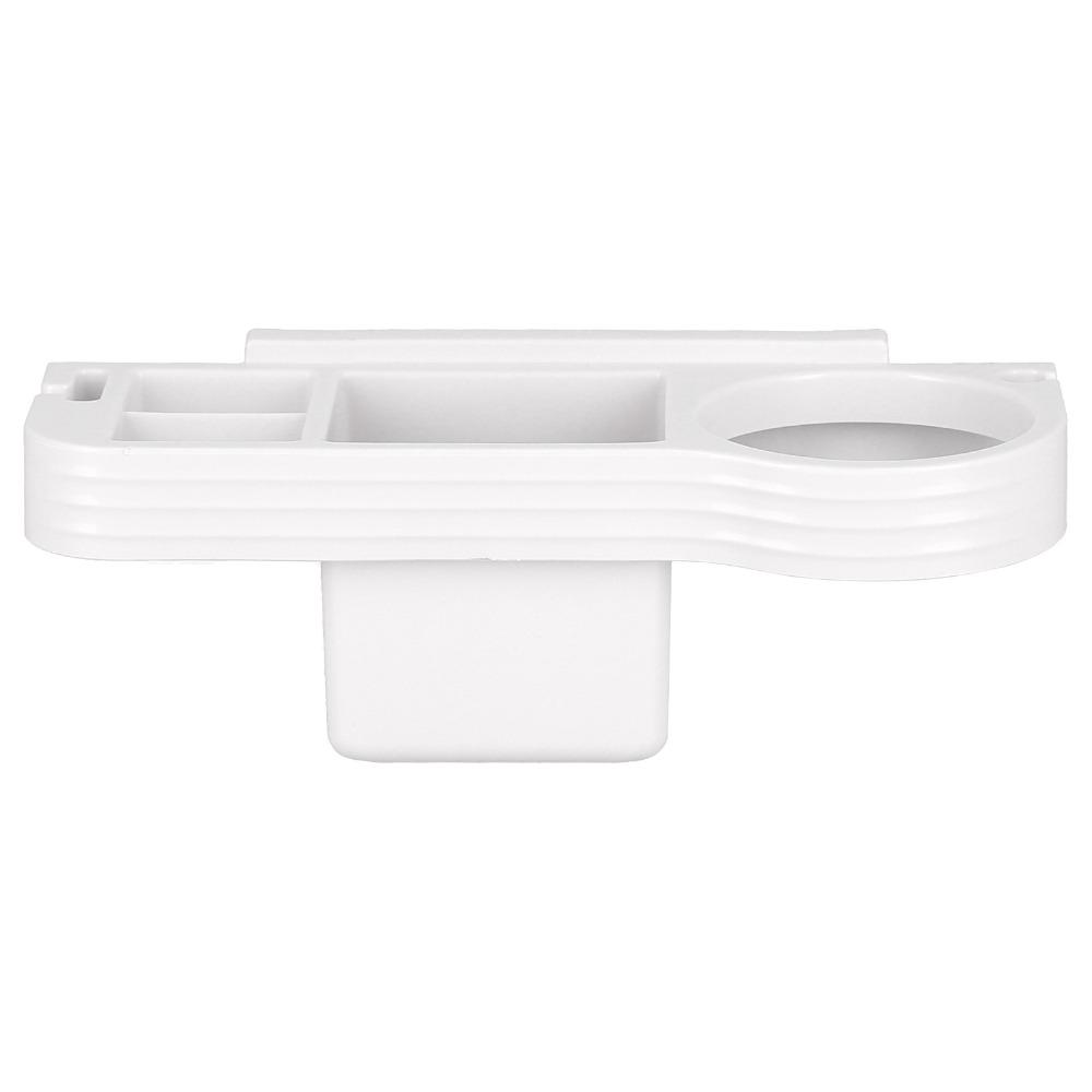 ABS Hair Dryer Bracket Punch Free Hair Tool Organizer Space Saving Hair Dryer Holder  Barber Shop