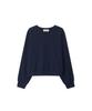 Meibeoyu Izzy Sweatshirt _ Navy