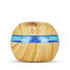 Compact USB Mini Air Purifier Humidifier