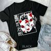 Fox Mask Of The Demon Slayer Tanjiro Kamado Kimetsu No Yaiba New Unisex T-Shirt