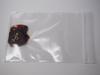 Fender Pick X 10 Triangle THIN-SHELL