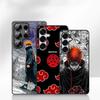 Pain Akatsuki Narutos Itachi Uchiha Case for Motorola Moto G04 G13 G14 g45 G23 G32 G34 G35 G64 G82 G84 G53 G60 G72 E14 E15 E13