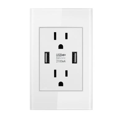 Gniazda i wtyczki elektryczne – Gniazdka