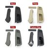 RHD Car Interior Door Pull Grab Handle Window Switch Cover Panel Replacement For Volkswagon VW Bora Golf 4 MK4 Jetta 1999-2004