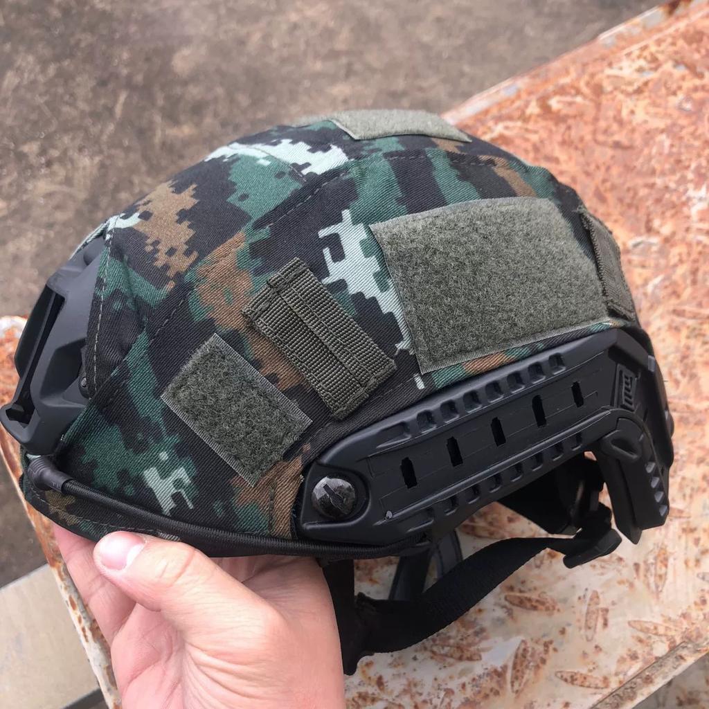 Fiberglass Training Tactical Helmet Riot Helmet Half Helmet Adjustable Head Circumference 1.5 1kg
