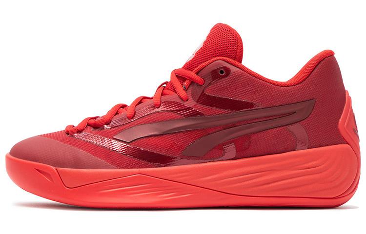 

PUMA Stewie 2 Ruby 378317-01 40