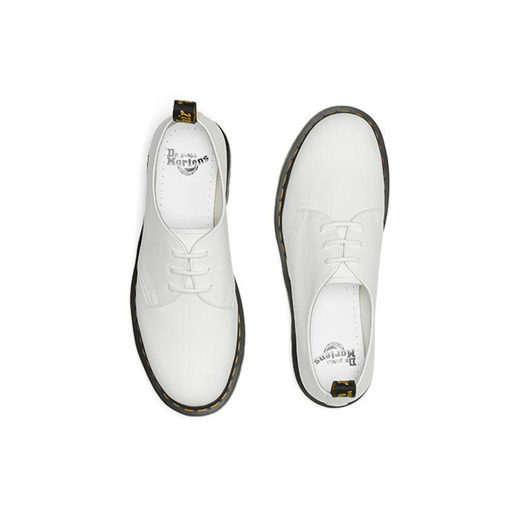 Dr. Martens 1461 Lifestyle Casual Shoes Unisex Shoes White 26936100