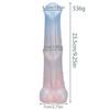 2026 Dildo Monster Anal Plug Horse Penis Male Sex Toys for Butt Masturbation G-spot Stimulator Prostate Massager Anal Penetration Dildo for Unisex 18+