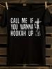 Tricou Amuzant cu Glumă despre Fumatul Narghilelei