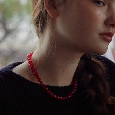 Kolye & Kolye Ucu – Kolyeler