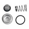 High Quality Engine Oil Filter Cap Kit Engine Oil Filter Motorcycle Accessories