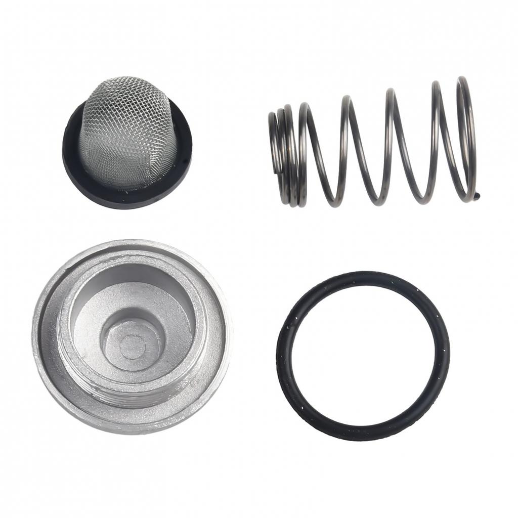 High Quality Engine Oil Filter Cap Kit Engine Oil Filter Motorcycle Accessories
