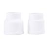 2PCS Welding Nozzle Cup Accessories TIG Welding Nozzle Cup for WP/9/17/18/20/26
