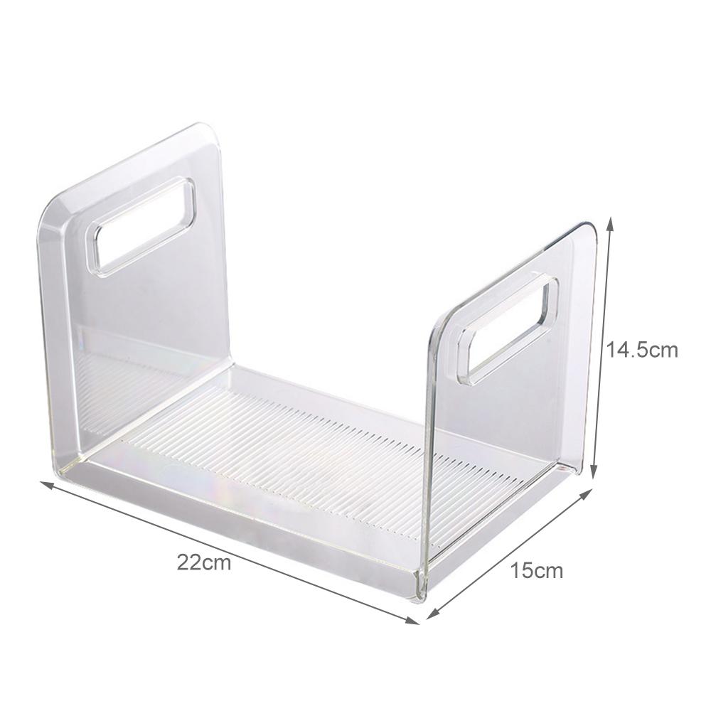 Прозрачная подставка для книг для домашних животных — фото 7