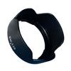 Professional Lens Hood EW-53B for RF-S 10-18mm F4.5-6.3 IS Lens 49mm Snap On Camera Lens Shade Protector