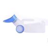 2 Packs Unisex Spill Proof Urinal For Men And Women With Screw Lid Urinal Funnel For Travel Outdoor
