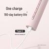 BAIR A9 Sonic Electric Toothbrush CN plug (adapter included)
