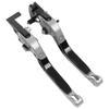 For BMW F900GS F 900 GS F900 GS 2025-2025 Motorcycle Adjustable Folding Extendable Brake Clutch Levers Handle Lever