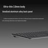 Rapoo E-Series Ultra-Thin Multi-Mode Wireless Keyboard