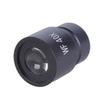 Optical Eyepiece Ocular Lens/Barlow Lens 23.2mm Mounting Port for Various Biological Microscope Wide Angles Ocular Lens