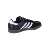 Futsal Shoes Samba NJG41 Core Red Cm [Adidas] Black/Footwear White/Vivid (IH6000) 27.5