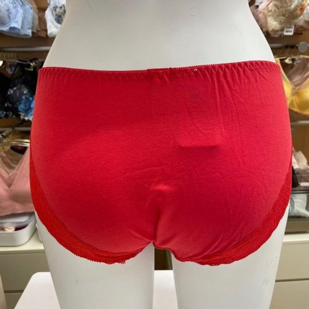 Wacoal Tägliches Spitzenstickerei Höschen-Set 4 Stück wpt4149aSet