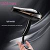 Kangfu 8894 Professional 2400W Hair Dryer with Nozzle for Salons and Barber Shops