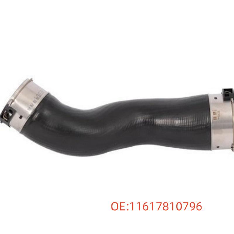 

BMW F11/F10 Turbocharger Air Intake Pipe (11617810796) 11617810796