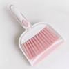 Handheld Mini Dustpan and Brush Set Durable Desktop Mini Broom Set  Home Cleaning