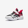 Anta Kids Fabric Breeze Start Trendy Fashion Versatile Breathable Lightweight Shock Absorption Low Top Kids Running Shoes A12435522H-8