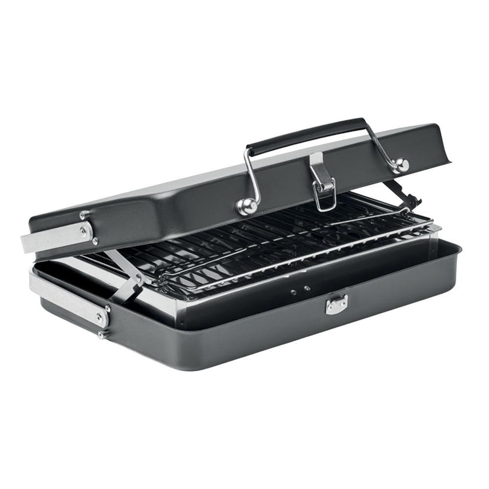 MidOcean Bbq To Go Portable BBQ