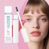 Peel-Off Lip Gloss Is A Gentle Daily Lip Moisturizing And Hydrating Product With Even Water Glow And Color Development. It Is A Convenient Lip Gloss F