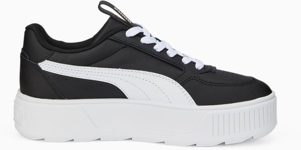 Puma Karmen Rebelle Женские кроссовки puma черный/пума белый