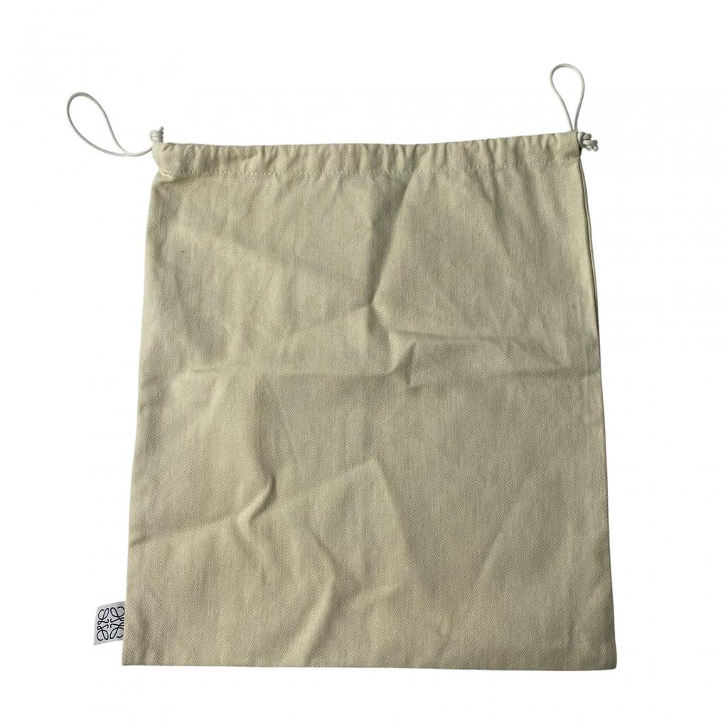 Used LOEWEPouch Multicolor Canvas Women