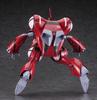 HASEGAWA M32 Queadluun-Rau Miria Macross Model Kit 1/72 Scale
