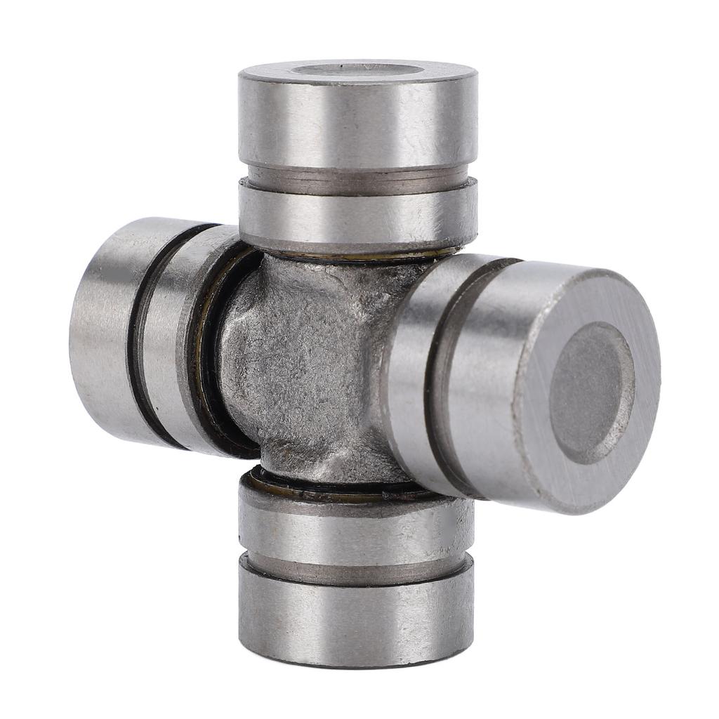 Front Prop Shaft U Joint 2203703 Metal Front Driveshaft U Joint Kit Replacement for Polaris 500 Sportsman 4X4 1999 To