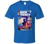 Dick Tracy Comic Book 133 T Shirt