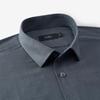 FIRS Men's Relaxed Fit Long-Sleeve Shirt