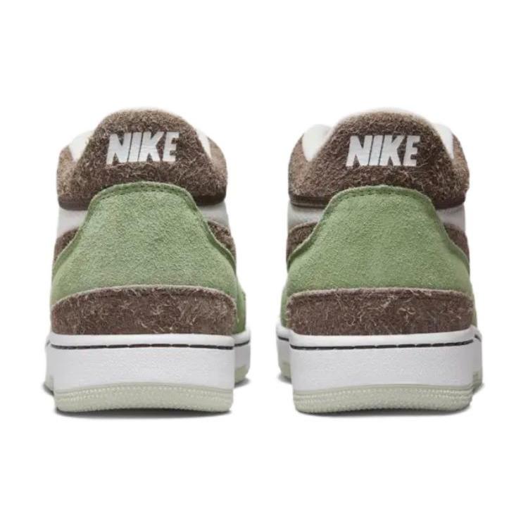 New Nike Mac Attack Qs Sp Oil Green FN0648-300