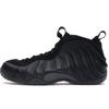 Air Foamposite One Чорні Унісекс Кросівки Чорно-Антрацитові 314996-001