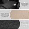Amiss Car Center Console cover,Upgraded Leather Car Armrest pad,Belt 2 A Storage pocket,Universal Waterproof pad,Anti-slip Car Interior