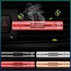 Auto Luchtventilatie Parfum Smaak Clip Geur Aromatherapie Verfrisser Voor Nissan juke leaf micra k12 note patrol qashqai j11 j10 tiida versa xtrail