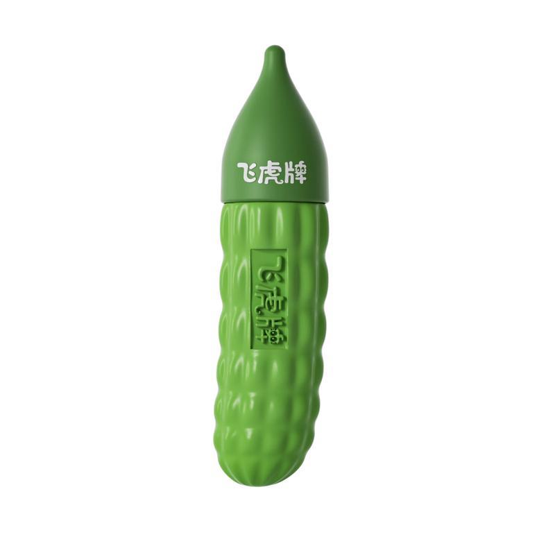 Feihu Children s Anti-Biting Nail & Thumb Sucking Solution