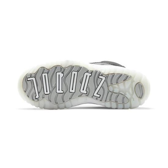 Jordan 11 Retro Mid Jubilee / 25. Jubiläum - 378039-011
