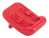 Alphax Gui Stretchable Board, Red, 1 Piece (x 1)