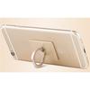 Portable Universal Metal Finger Ring Phone Holder 360° Rotating Bracket for iPhone Samsung