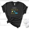 Solar Energy T-Shirt - Solar Panel Best Thing In Life Free Solar Power Shirt Sustainable Energy