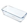Moule Pour Four Pyrex Classic Vidrio Rectangulaire Transparent 32 X 12 X 8 Cm (4 Unités)